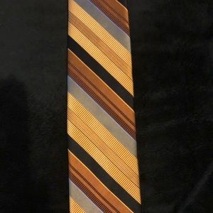 Robert Talbott BEST OF CLASS Silk Tie